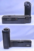 General Brand N-2 Winder for Nikon FM2, FE2 &amp; FA Cameras with Timer - £30.57 GBP