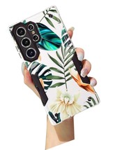 Case for Designed for Samsung Galaxy S23 Ultra Drop - $58.79