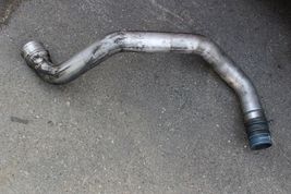 2005 CHEVROLET SILVERADO AIR DUCT INTERCOOLER INLET HOSE TUBE K4345 image 9