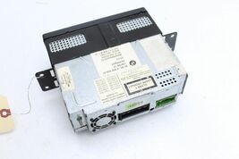 02-08 BMW 745I 745LI GPS NAVIGATION SYSTEM DVD PLAYER Q5608 image 4
