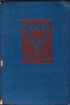Bambi By Felix Salten 1929 [Unknown Binding] - £27.24 GBP