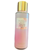 VICTORIAS SECRET Pastel Sugar Sky Limited Edition Into the Clouds Fragrance - $15.98
