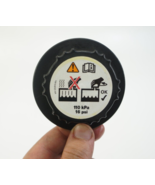 02-2005 ford thunderbird 3.9l v8 radiator coolant expansion tank cap oem... - $34.26 CAD
