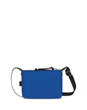 Longchamp Le Pliage Energy Mini XS Shoulder Bag Canvas Pouch ~NWT~ Cobalt - £106.70 GBP