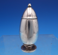 Cactus by Georg Jensen Sterling Silver Pepper Shaker #629 2 3/4&quot; 1.3 ozt... - £164.90 GBP
