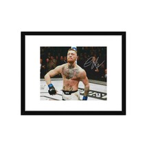 Conor McGregor UFC Autographed 8x10 Art Print - $17.82
