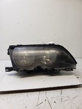 Passenger Headlight Sedan Canada Market With Xenon Fits 02-05 BMW 320i 969543 - £134.40 GBP