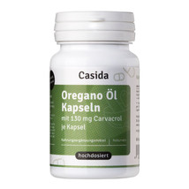 OREGANO OIL capsules high dose 60 pieces - $94.00