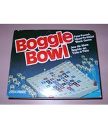 Parker Brothers Boggle Bowl - £35.12 GBP