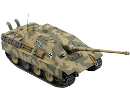 German Sd. Jagdpanther Tank Destroyer #113 &quot;Schwere Panzer Abteilung 507 Germany - £53.87 GBP
