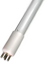 Water Purifier Minipure Min-6 Gph436T5L/4 Lse Lighting Uv Bulb, 21W. - £33.12 GBP