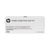 HP INC. - LASER ACCESSORIES CE980A TONER KIT CLR LASERJET CP5525 - $81.25