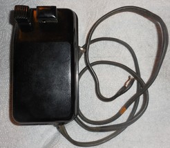 Singer 201K Foot Pedal Tested Works Pulled From Dead Machine - $20.00