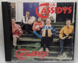 The Cassidys Tia Casaidigh (CD, Skellig Records, SCRCD001) - $15.99
