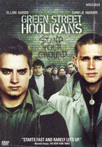 Green Street Hooligans [2005] [Reg DVD Pre-Owned Region 2 - £14.45 GBP