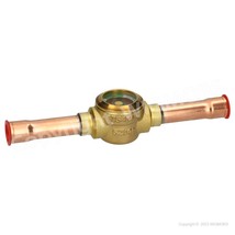 Sight Glass Danfoss SGP 12S I  R290 12x12mm 014L0042 - $60.28