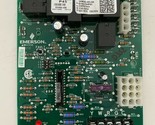 Trane D345780P01 Control Circuit Board Emerson 50M56-495 P45 used  #D352 - £31.48 GBP