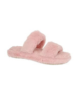 Kidderminster Kids Strap Back Slippers in Pink    UK 12/13      (F325) - $15.26