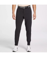 VRST Fairway Golf Tailored Joggers Pants Mens Size 34 Black Performance ... - $920.34 MXN