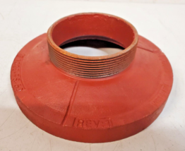 Mifab Floor Drain F1320-PS-50 | REV:1 - $59.56