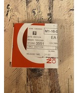 National Seals 7687S National 7687 S Wheel Seal - $20.67