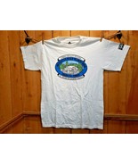 Adidas 2008 Helvetia Half Marathon T-Shirt Helvetia Tavern T-Shirt Adult... - $28.01 CAD