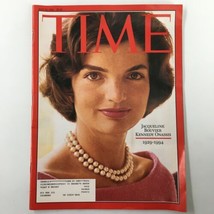 Time Magazine May 30 1994 Jacqueline Bouvier Kennedy-Onassis 1929 - 1994 - £7.53 GBP