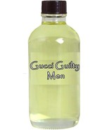 Gucci Guilty – Type for Men Body Oil Fragrance – 4 oz Glass Bottle - €33,92 EUR