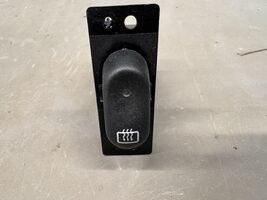 1994-1997 Ford Thunderbird Mercury Cougar Dash Rear Defroster Switch Def... - $23.94