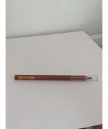 Estee Lauder VTG lip Defining Pencil Mahogany NEW Old Stock Red Brown 13... - $8.60
