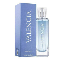 Swiss Arabian Valencia Eau De Parfum - $1,806.65 MXN