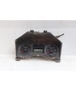 2008-10 Ford F250SD F350SD 6.4L Diesel Speedometer Instrument Cluster Ga... - $240.83 CAD