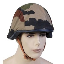 French Foreign Legion Spectra CCE Helmet Cover Easy Slip-on Slip-off Design - $13.82