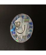 Vintage Plants Vs Zombies Metalix Tazos   Pog From Sabritas Chips - $7.91