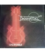 Benhatzel Undeniable - $24.18