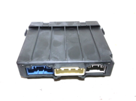 13-14-15  MAZDA CX-5 / FRONT B.C.M/ BODY CONTROL MODULE image 3