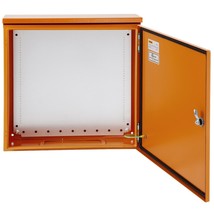 VEVOR Electrical Enclosure, 20&quot;x20&quot;x6&quot;, Tested to UL Standards NEMA 4 Outdoor En - £172.81 GBP