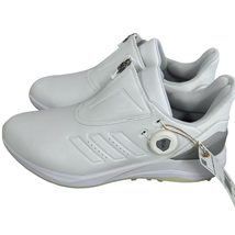 Adidas Solarmotion Spikeless BOA Lightstrike 24 Golf Shoes Size 8.5 New ... - $1,865.76 MXN