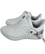 Adidas Solarmotion Spikeless BOA Lightstrike 24 Golf Shoes Size 8.5 New ... - $133.98 CAD