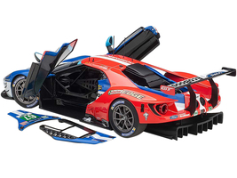 Ford GT #67 Harry Tincknell - Andy Priaulx - Pipo Derani &quot;Ford Chip Ganassi Team - £249.24 GBP