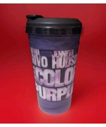 The Color Purple NYC Broadway Musical Souvenir Sippy Cup w/Lid  - $67.87 CAD