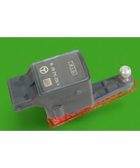 03-2012 mercedes r230 sl500 slk350 sl600 suspension level sensor front r... - €53,41 EUR