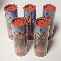 5x Sephora Collection LIPSTORIES 63 Adventuring Matte Sealed WHOLESALE - $668.99 MXN