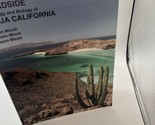 Roadside Geology and Biology of Baja California  Paperback 1998 - $17.81