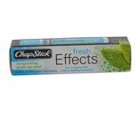 Chapstick Fresh Effects Invigorating Green Tea Mint 0.15-oz Sticks (Pack... - $25.00