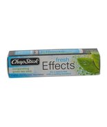 Chapstick Fresh Effects Invigorating Green Tea Mint 0.15-oz Sticks (Pack of 2) - $25.00