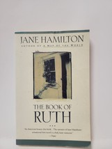 The Book Of Ruth - Jane Hamilton - £2.91 GBP