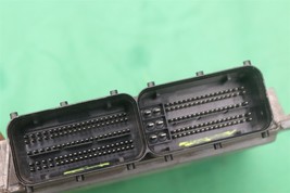 Volkswagen VW Engine Computer Control Module ECM ECU PCM 06K907425C image 3