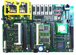 Fanuc A20B-8100-0661 18 i-B CONTROL MAIN CPU PCB - £951.42 GBP
