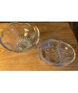 Mikasa Christmas Bowl &amp; Candy Dish - $239.11 MXN